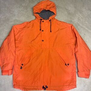 Vintage GAP Anorak Windbreaker Jacket